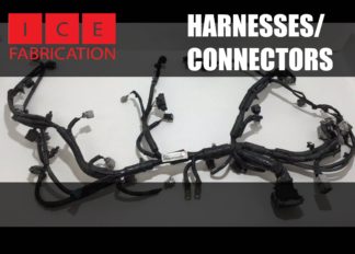 Harnesses/Connectors